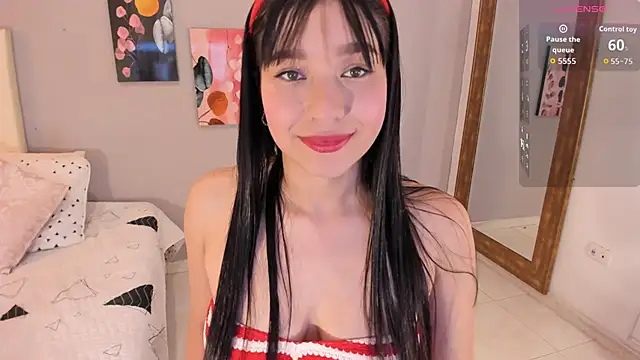 Maia W10 online show from 02.10.26