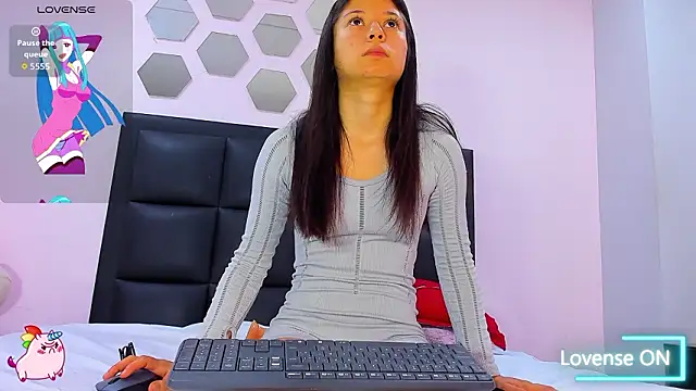 Catalina Jonex online show from 02.24.26