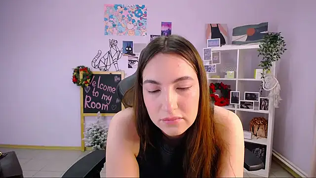 MelissaLovvv online show from 01.25.25