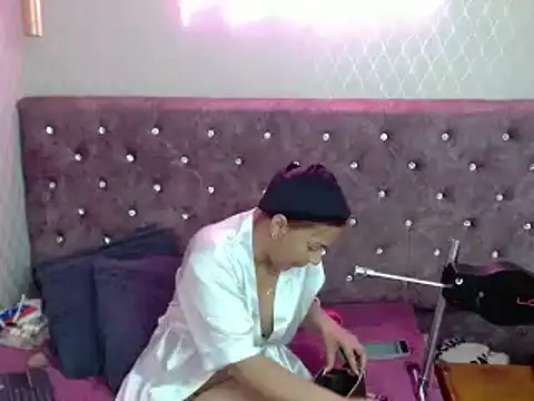VALENTINA3x online show from 01.07.25