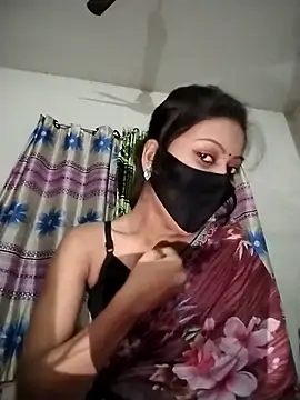 Nadia-2 online show from 12.19.25