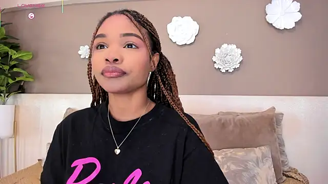 AriaFoster online show from 01.18.26