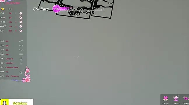 kotekxx000 online show from 12.30.24