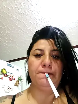 AngeleRoux online show from 11.05.25