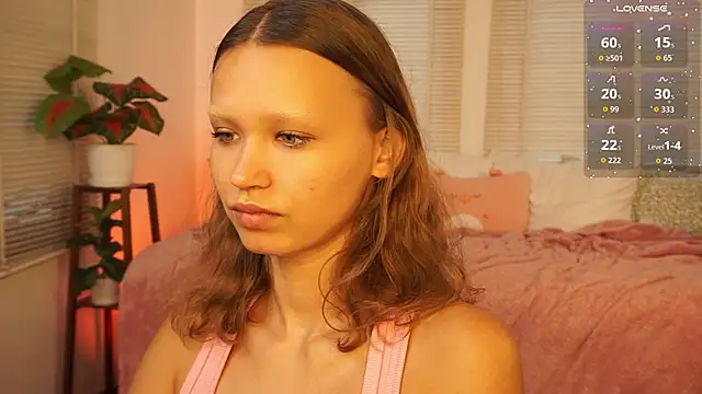 lexicoyy  online show from 10.12.25