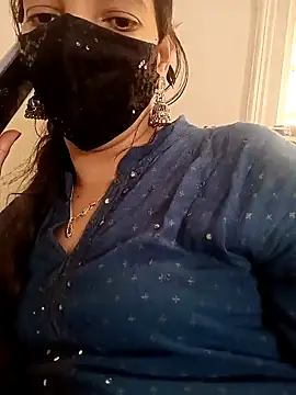 Snapshot of Sahana_Telugu_Girl chatting on 12.20.24 Sahana Telugu Girl online show from 12.20.24