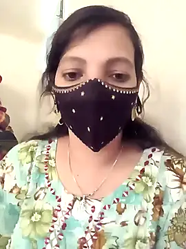 Snapshot of Sahana_Telugu_Girl chatting on 12.21.24 Sahana Telugu Girl online show from 12.21.24