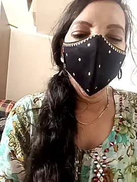 Snapshot of Sahana_Telugu_Girl chatting on 12.21.24 Sahana Telugu Girl online show from 12.21.24