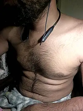 Hot boy Rudra online show from 09.28.25