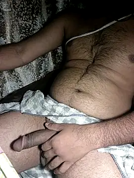 Hot boy Rudra online show from 10.07.25