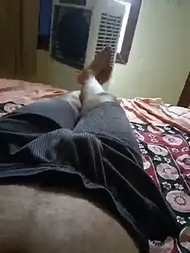 Snapshot of Hot_boy_Rudra chatting on 05.31.26 Hot boy Rudra online show from 05.31.26