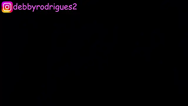 CandyDebby online show from 12.31.24