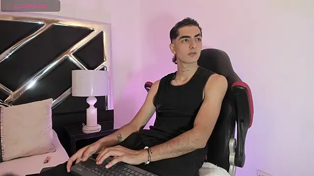 DimitryHank online show from 01.17.25