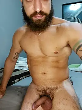 Harygot online show from 02.22.25