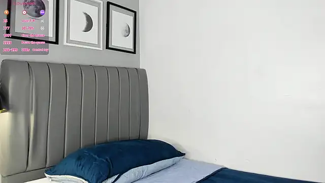 MiissIvy online show from 01.20.25