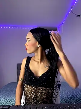 Snapshot of Exotic_girl666 chatting on 10.04.25 Exotic girl666 online show from 10.04.25