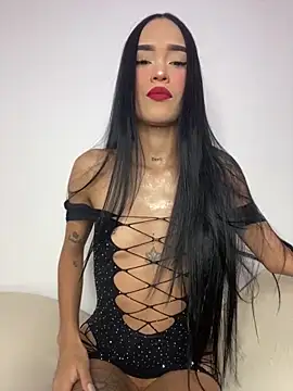 Exotic girl666 online show from 04.10.26