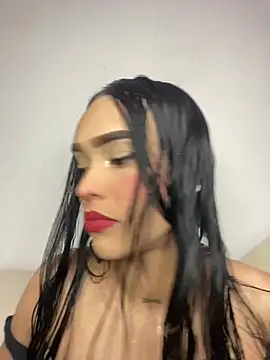 Exotic girl666 online show from 04.18.26