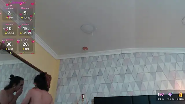 JustinePerry online show from 01.25.25