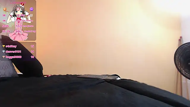 JustinePerry online show from 01.26.25