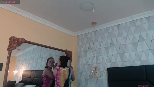 JustinePerry online show from 01.29.25