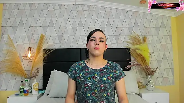 JustinePerry online show from 02.02.26