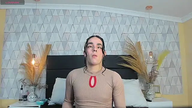 JustinePerry online show from 03.25.26