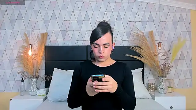 JustinePerry online show from 03.28.26