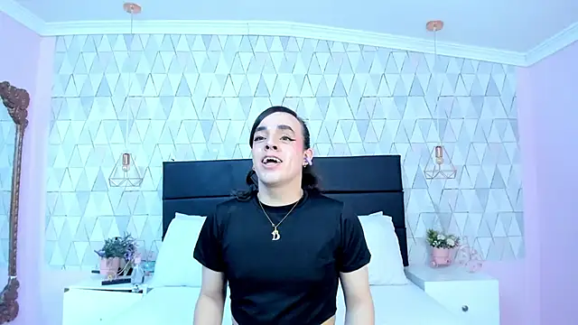 JustinePerry online show from 05.19.26