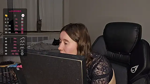 Kinkycouple1789 online show from 12.31.24