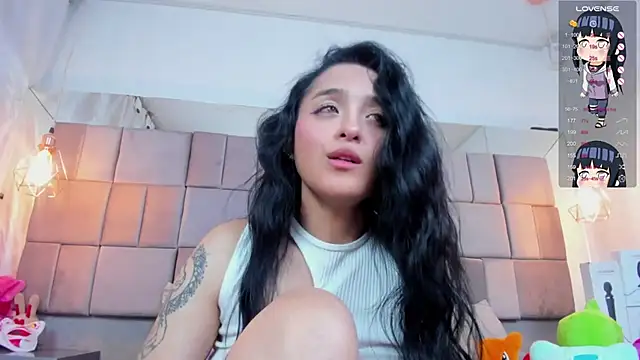 tokito mitsuri online show from 11.27.25