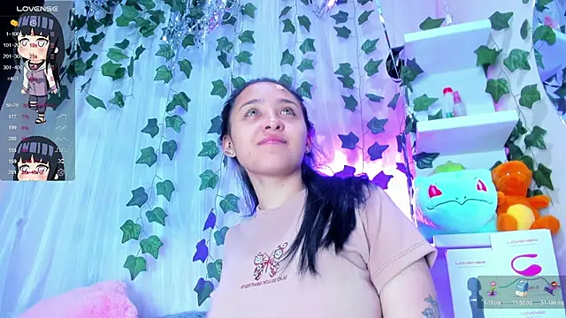 tokito mitsuri online show from 12.15.25