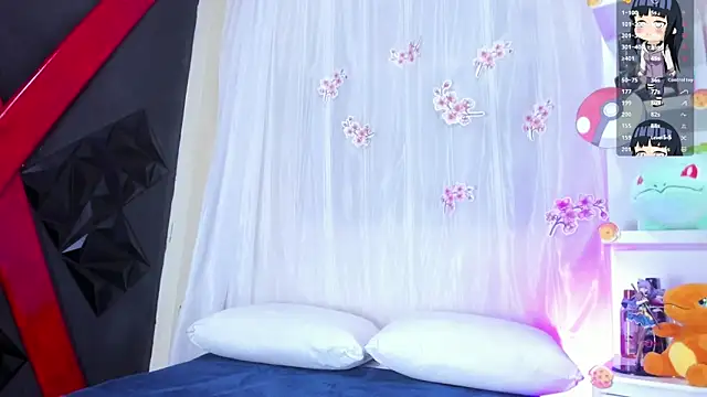 tokito mitsuri online show from 02.27.26