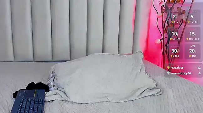 franchescamm online show from 02.13.25