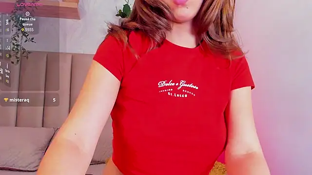 franchescamm online show from 03.05.25