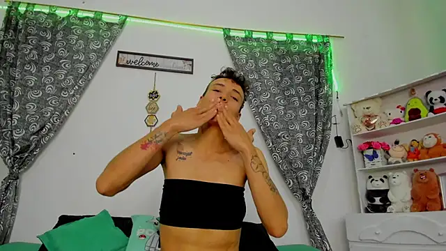 megan 100 online show from 09.24.25