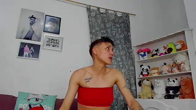 megan 100 online show from 02.04.26