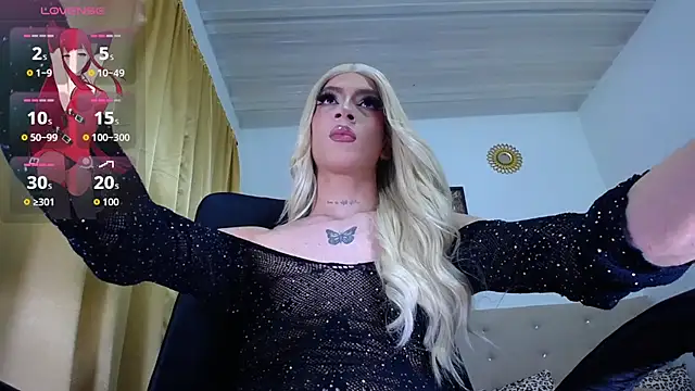 khalany hadid online show from 01.19.26