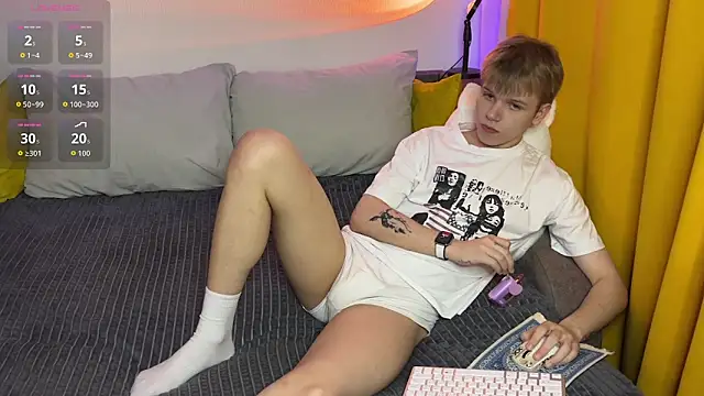 metratok online show from 03.25.26