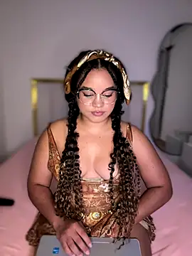 Lucy wilson5 online show from 01.07.26