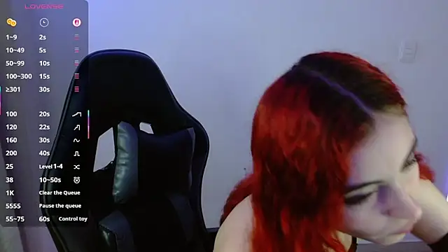 Eternal Garden online show from 02.06.26