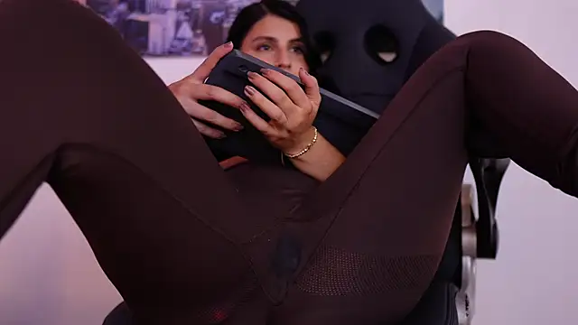 Luu Princess online show from 03.10.26