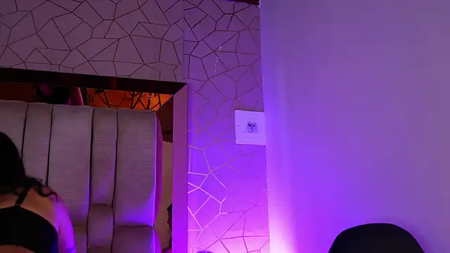 Luu Princess online show from 04.14.26