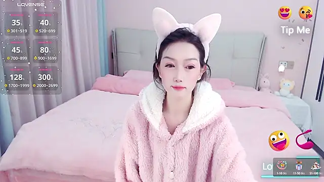 miduo520666 online show from 01.08.25