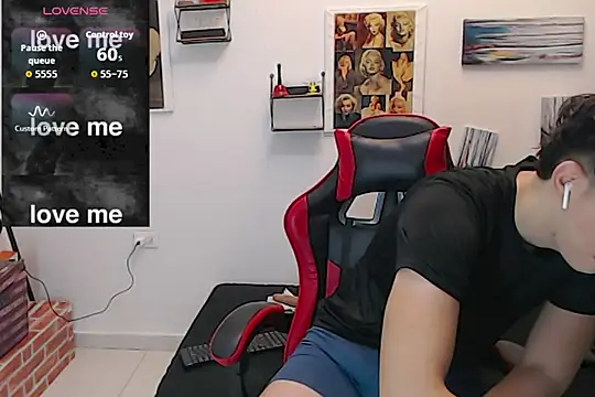 Angelo-cianuro- online show from 10.08.25