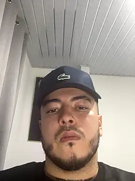 Snapshot of Dexter-T chatting on 11.09.25 Dexter-T online show from 11.09.25