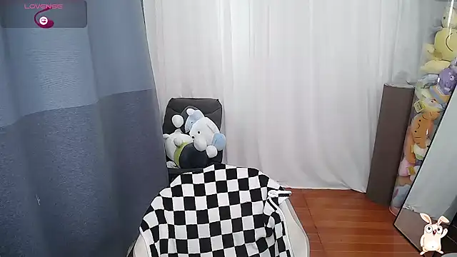 CN-Doudou online show from 09.24.25