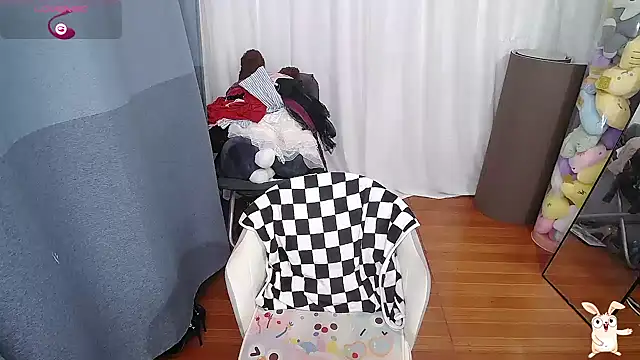 CN-Doudou online show from 10.08.25