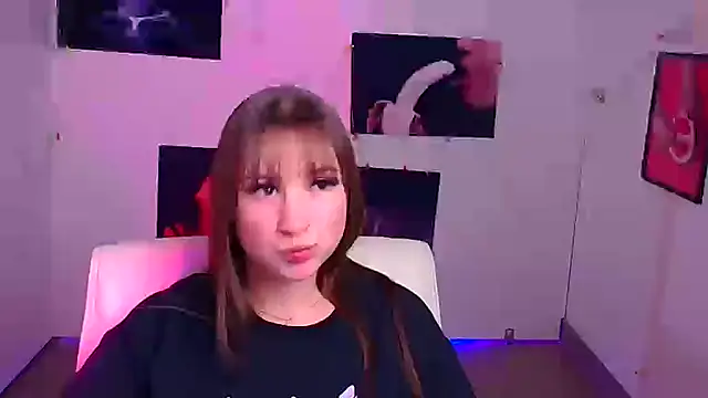 Evelina GG online show from 12.10.24