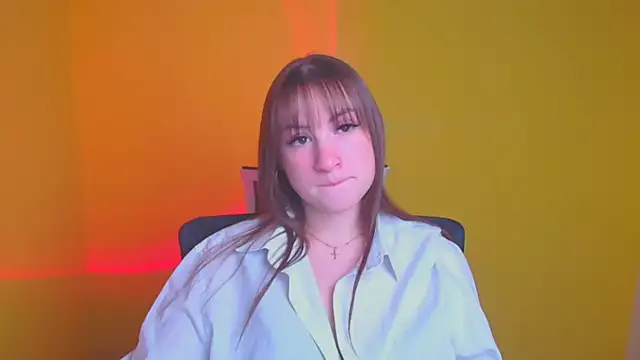 Evelina GG online show from 12.11.24